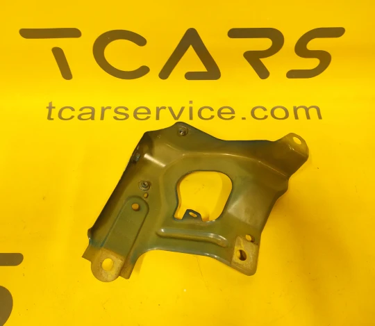 Tesla Model Y 2020-2025 Front Fender Brace Bracket Left Side OEM (used) 1504589-S0-C