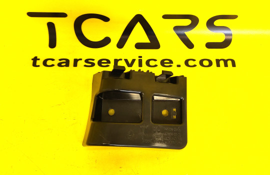 Кронштейн заднего бампера справа Tesla Model Y 2020-2025 1506969-00-D