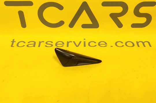 Tesla Model Y 2020-2025, 3 2017-2023 Front Left Fender Side Repeater Lamp with Camera OEM (used) 1495864-20-G