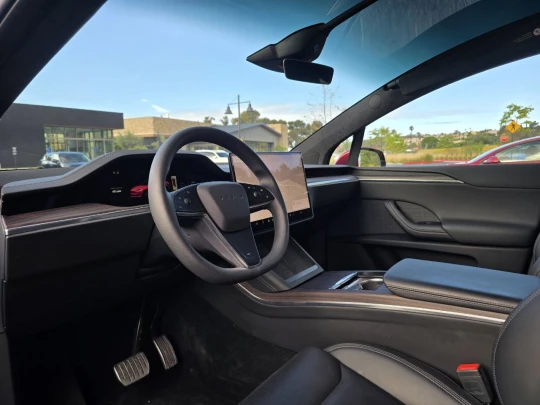 Denmark Approves Tesla Full Self-Driving: Fourth European Country in Two Months