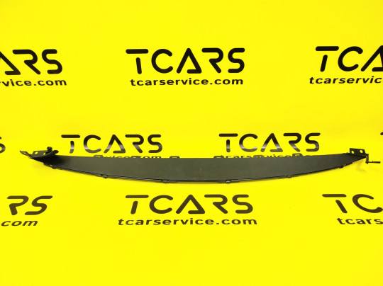 Молдинг решетки переднего бампера нижний Tesla Model X 2015-2021 1047740-00-H