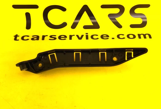 Кронштейн направляющий переднего бампера боковой - правая сторона Tesla Model Y 2020-2025 1493771-00-B