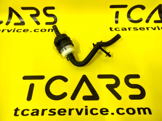 Воздушный фильтр компрессора пневматической подвески Tesla Model S 2012-2016 6007020-00-C