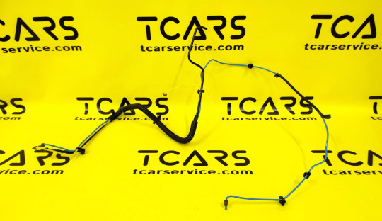 Пневмопровід передньої частини підвіски Tesla Model X 2015-2021 1027933-00-D