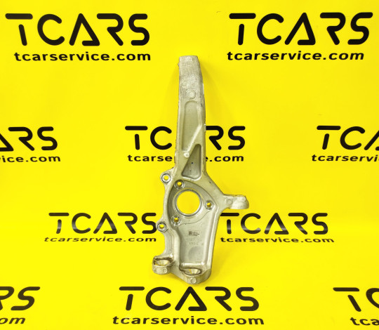 Поворотный кулак передней подвески левый Tesla Model 3 2017-2023 1044311-00-E