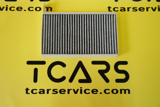 Фільтр салону вугільний Tesla Model Y 2020-2025, Y Juniper, 3 2017-2023, 3 Highland 1107681-00-C