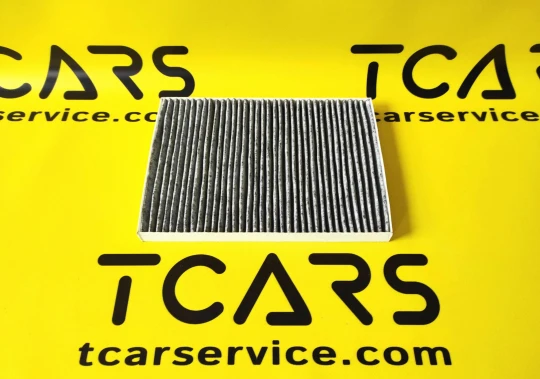 Tesla Model S 2016-2021 HVAC Cabin Carbon Air Filter OEM (new) 1072736-00-B