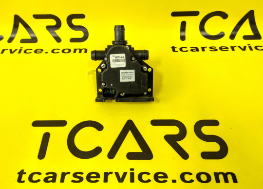 Клапан 4-х ходовой системы охлаждения Tesla Model S 2012-2021 6007370-00-B