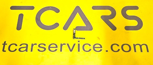 Мікросхема датчика системи HVAC Tesla Model Y 2020-2025 1515037-00-B