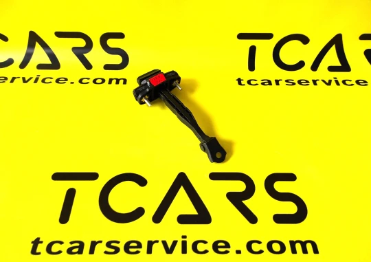 Обмежувач відкриття передніх дверей ліворуч і праворуч Tesla Model Y 2020-2025, Y Juniper 1500682-00-B