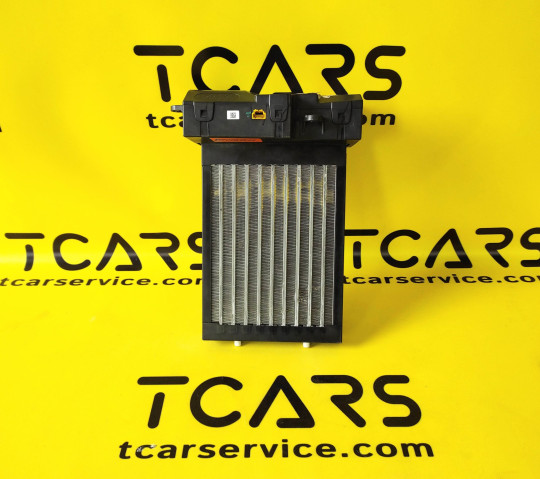 Tesla Model S 2016-2021, X 2015-2021 Electric PTC Air Heater Core GEN 3 OEM (used) 1060432-00-E