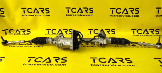 Рульова рейка в зборі з електроприводом (автопілот 2.5/3.0) Tesla Model S 2017-2021, SP 2021-, X 2017-2021, XP 2021- 1070801-00-E