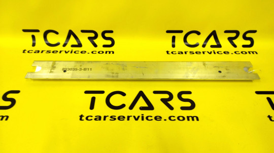 Кронштейн (опора) підкапотного боксу Tesla Model Y 2020-2025 1518495-78-C (1518495-00-B)