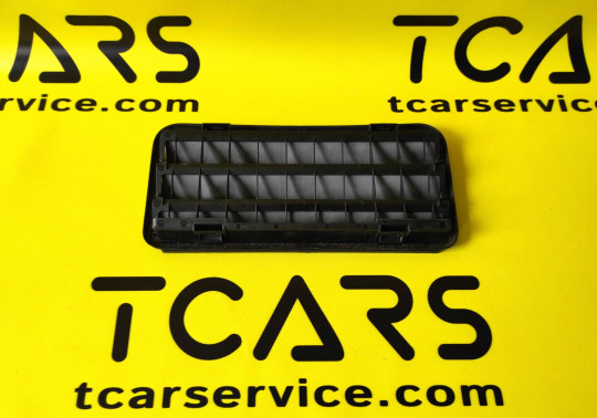 Tesla Model 3 2017-2023, 3 Highland, Y 2020-2025, Y Juniper Rear Ventilation Air Extractor OEM (new) 1098751-00-C