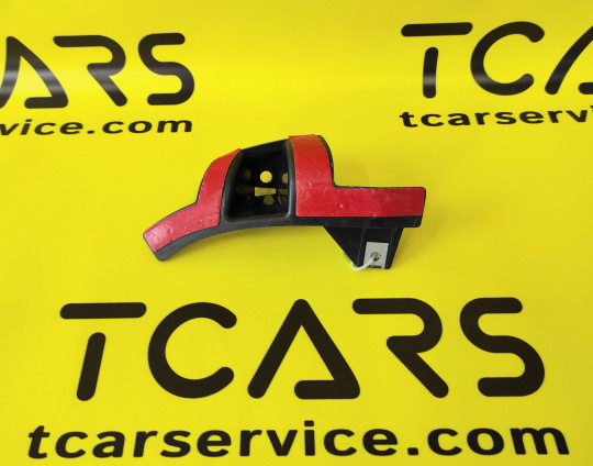 Tesla Model S 2016-2021 Front Bumper Fascia Wheel Arch Bracket Left Side OEM (new) 1074903-00-C