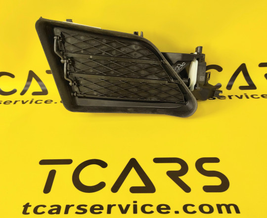 Люверс в сборе с электроприводом левый Tesla Model S 2016-2021 1057851-00-J