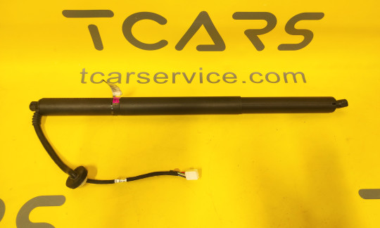 Tesla Model Y 2020-2025 Liftgate Power Strut Left Side OEM (new) 1500601-00-B