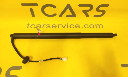 Амортизатор кришки багажника з електроприводом ліва сторона Tesla Model Y 2020-2025 1500601-00-B