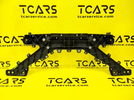 Tesla Model 3 2017-2023 Front End Module Frame Radiator Support Carrier Core (Aftermarket NEW) 1110240-00-B