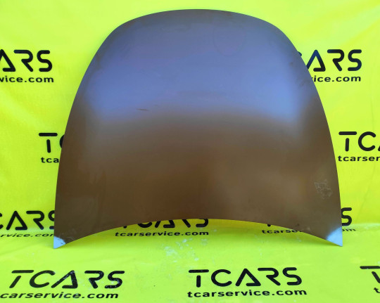 Tesla Model Y 2020-2024 Hood Bonnet Panel Cover OEM (new) 1493370-E0-A