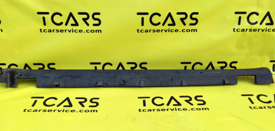 Накладка порога наружная структурная справа Tesla Model S 2012-2021 6005875-00-J(G)