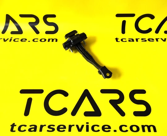 Обмежувач відчинення задніх дверей ліворуч і праворуч Tesla Model Y 2020-2025, Y Juniper 1500684-00-B