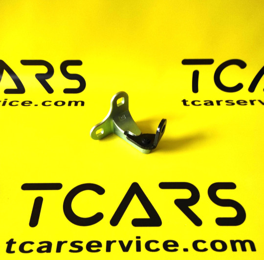 Петля дверей (верхня, нижня) передніх дверей ліворуч Tesla Model Y 2020-2025, Y Juniper 1497492-00-C