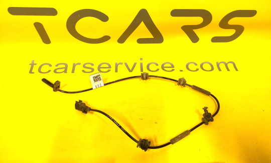 Tesla Model Y 2020-2025, 3 2017-2023 Front Wheel Speed Sensor OEM (used) 1188761-00-A