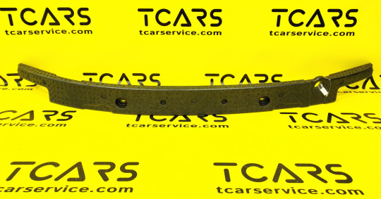 Абсорбер (пенопласт) усилителя переднего бампера Tesla Model Y 2020-2024 1487605-00-A