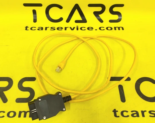 RIVIAN Ethernet Diagnostic Connection Cable OEM TSN00535-300-A (NCT04923719)