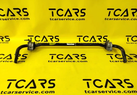 Tesla Model 3, Y Front Stabilizer Anti Roll Sway Bar 28mm x 5.0mm OEM (used) 1144387-00-B