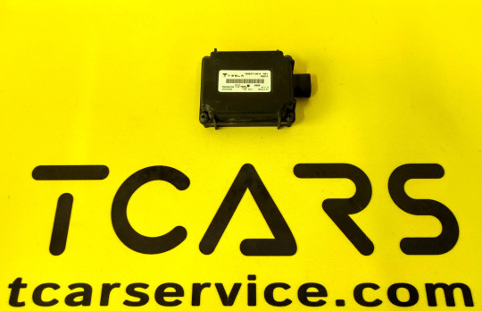 Модуль HOMELINK Tesla Model S 2012-2021, X 2015-2021 1055371-00-B