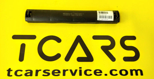 Кришка корпусу фільтра салону Tesla Model S 2012-2016 1013537-00-A