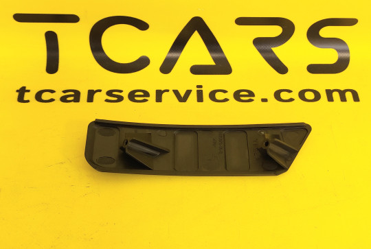 Tesla Model S 2016-2021 Front Fog Lamp Bracket Left Side OEM (new) 1059979-00-B