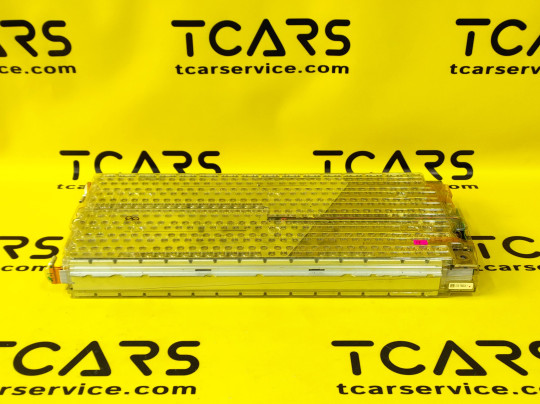 Модуль основної батареї 85KWH Tesla Model S 2012-2016 1009312-00-E