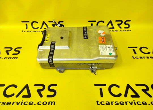 Чарджер блок основной батареи GEN 2 (Master) Tesla Model S 2012-2016 1014963-00-C