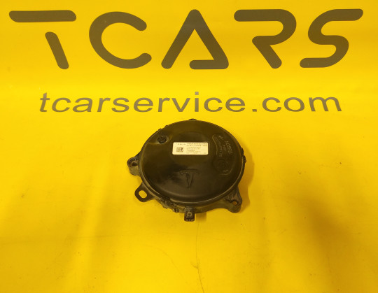 Динамік шумогенератор для пішоходів Tesla Model Y 2020-2025 1671113-00-B