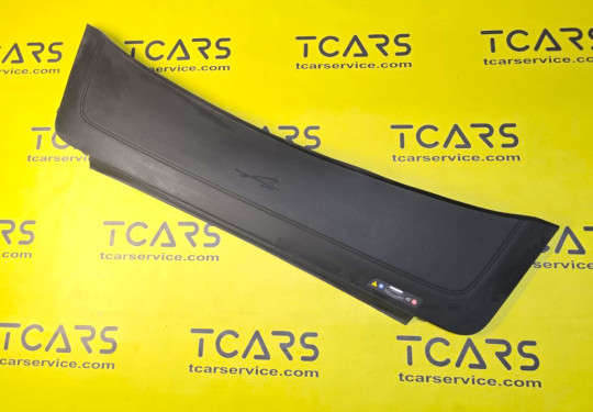 Накладка подкапотного бокса (под лобовым стеклом) LUCID AIR 2022-2025 P11-E75PR2(P11-E75RR2-AB)