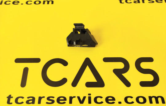 Tesla Model S 2016-2021 Front Bumper Fascia Bracket Lower Left OEM (new) 1072913-00-B