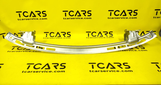 Tesla Model Y 2020-2025 Reinforcement Lower Front Bar OEM (used) 1505433-00-A