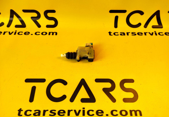 Привод (актуатор) замка капота Tesla Model S(2012-2021), 3 1033010-00-C