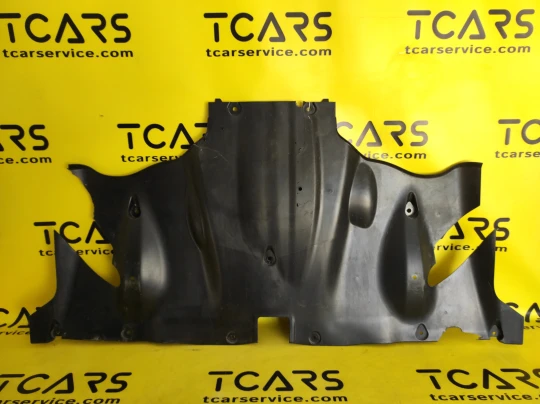 Защита заднего подрамника Tesla Model 3 2017-2023, 3 Highland, Y 2020-2025 1498771-00-B