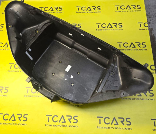 Подкапотный бокс LUCID AIR 2022-2025 P11-E75700-03