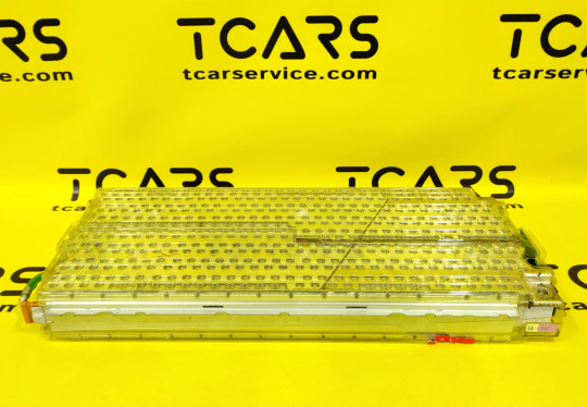 Модуль основной батареи S3 85KWh Tesla Model S 2012-2016 1050503-00-A