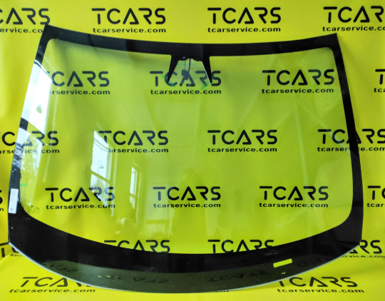 Лобове скло з підігрівом АП 2.5/3.0 Tesla Model S 2017-2021 1061987-01-J