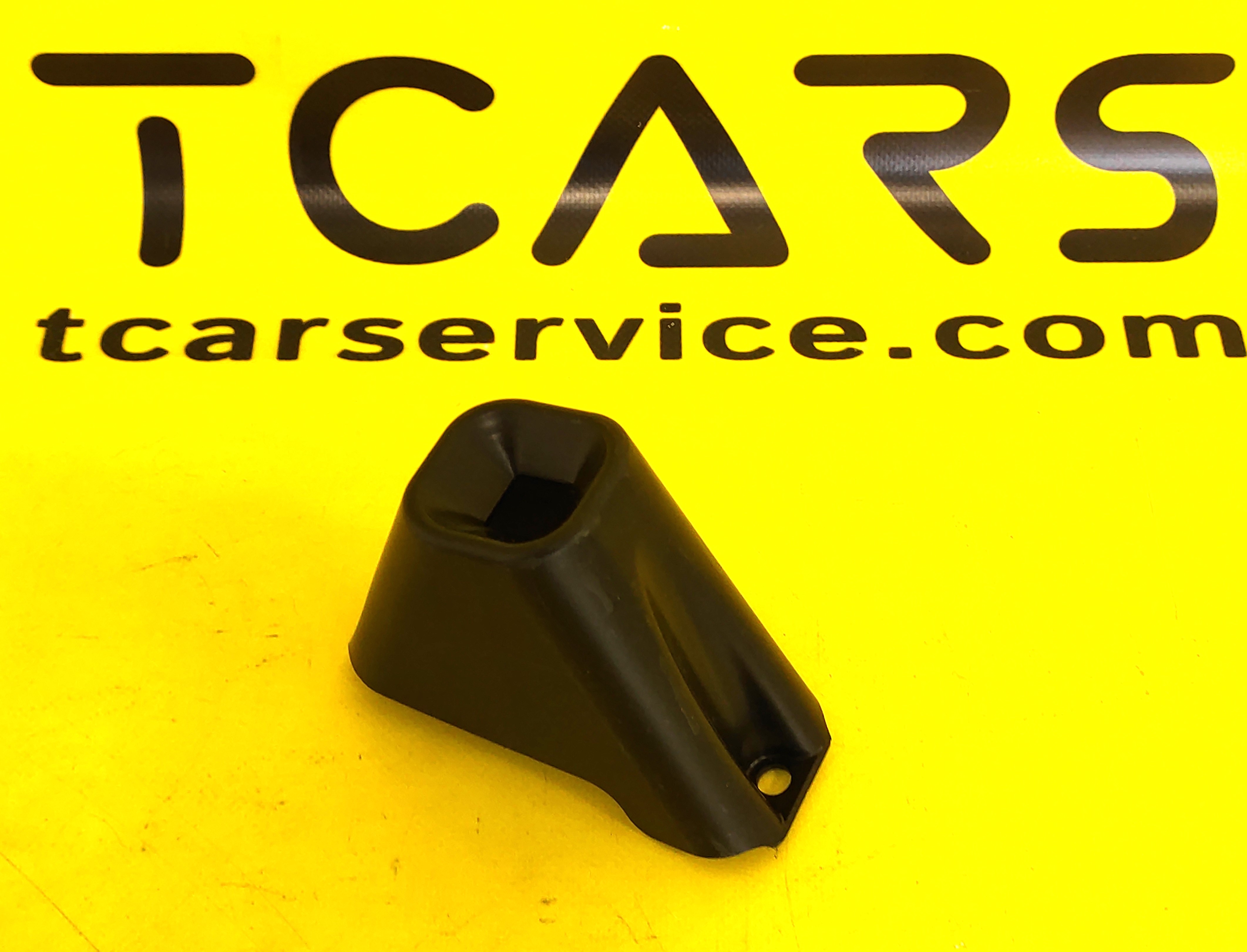 Tesla Model Y 2020-2025 Front Bumper Lower Grille Bracket Support OEM  (new) 1514466-00-A