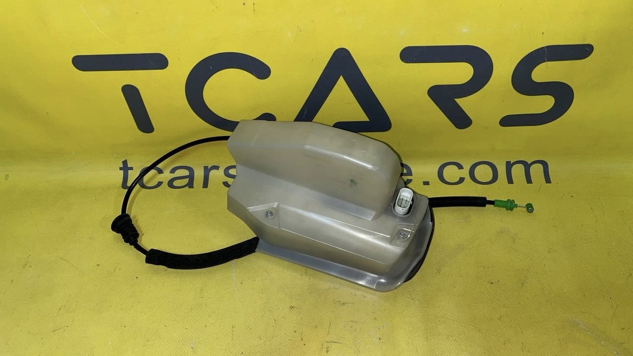 Замок дверей передніх лівих Tesla model 3 17-23,model Y 20-25 1500672-00-B