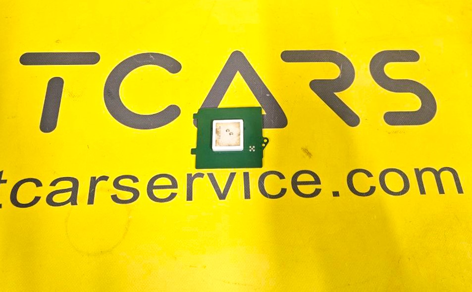 Антена глобальної навігаційної супутникової системи - GNSS Tesla Model Y 2020-2025, S Palladium 1599097-00-B