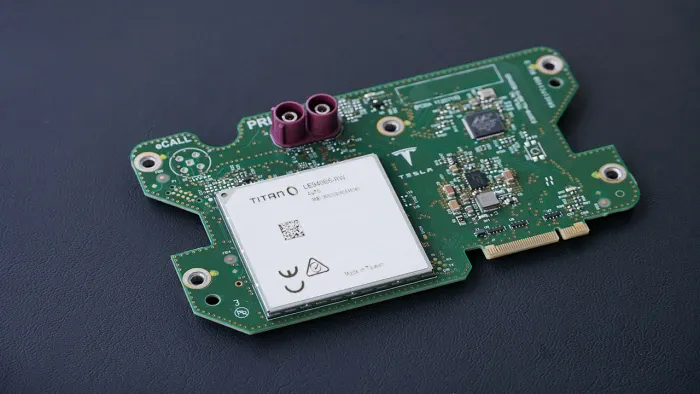 Заміна СІМ-карти, встановлення європейського 4G LTE