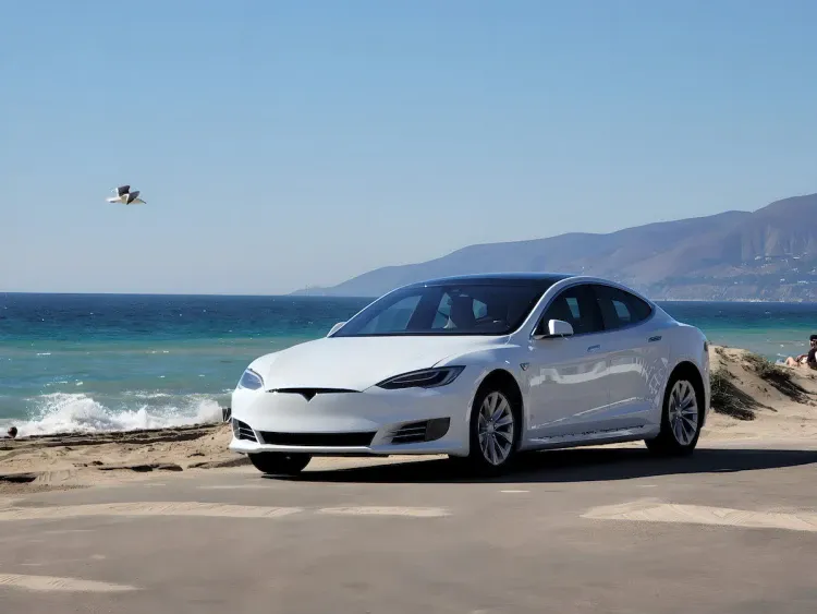 Чому слід обрати тесла?